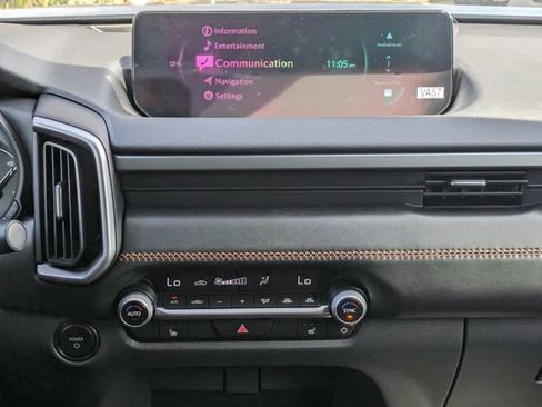 New 2025 MAZDA CX-50 AWD 2.5 Hybrid w/ Weather Package image 22