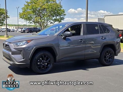 Used 2018 Toyota Highlander XLE FWD image 7