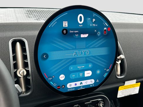 New 2026 MINI Cooper Countryman S image 13