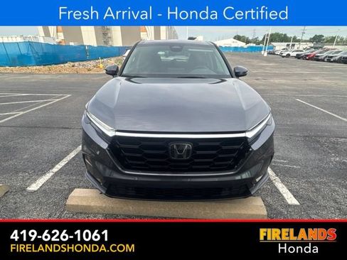Certified 2023 Honda CR-V EX-L image 10