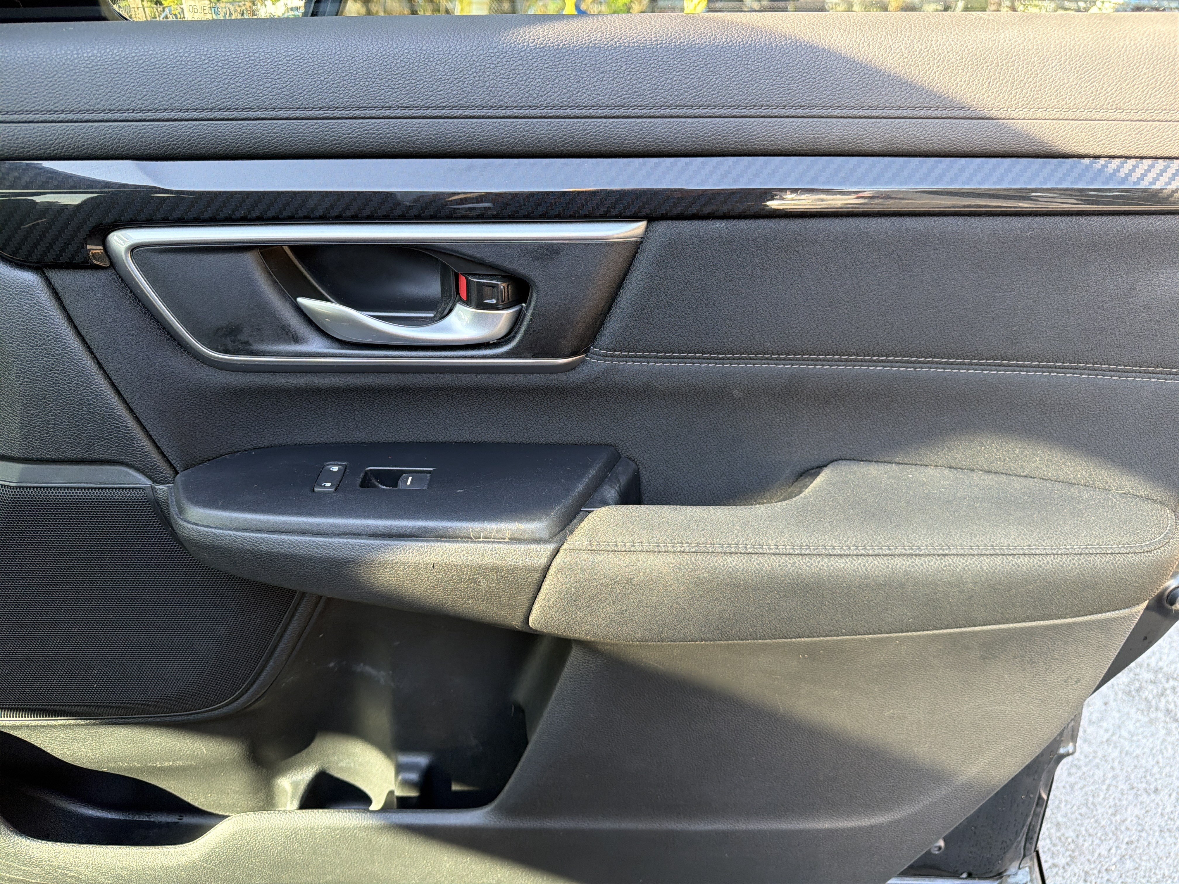 Used 2021 Honda CR-V EX image 39