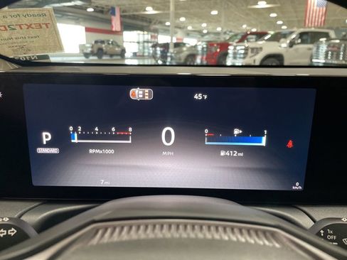 New 2026 Nissan Sentra SR w/ SR Premium Package image 34