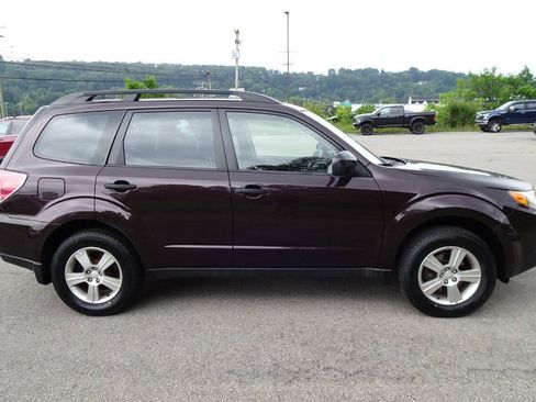 Used 2013 Subaru Forester 2.5X w/ Alloy Wheel Pkg AWD/4WD image 5