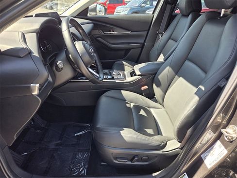 Certified 2023 MAZDA CX-30 AWD 2.5 S w/ Preferred Package image 3