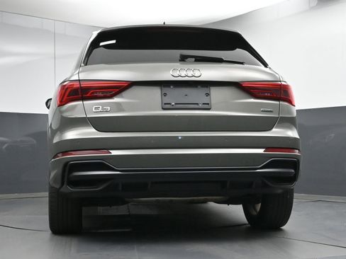 Used 2022 Audi Q3 2.0T Premium Plus image 29