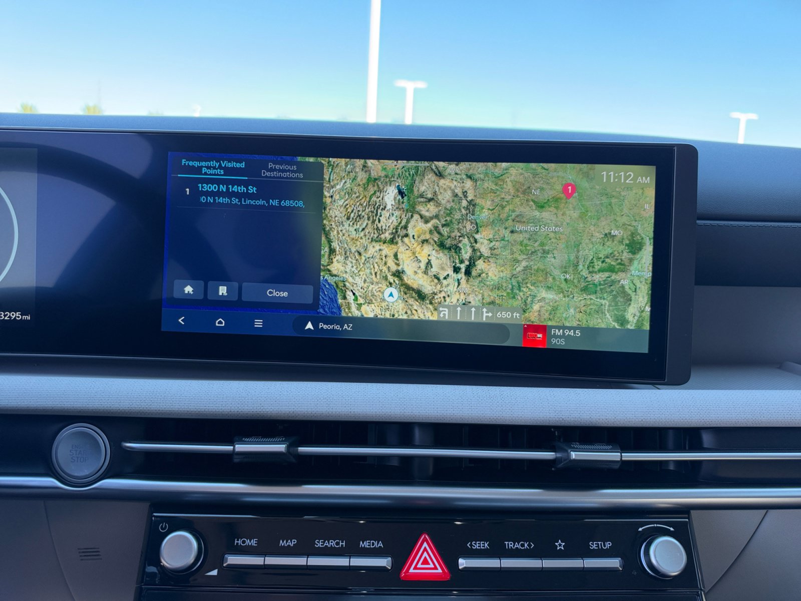 Used 2025 Hyundai Tucson SEL w/ Tow & Go Package AWD/4WD image 28