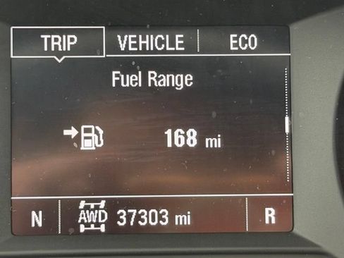 Certified 2023 Chevrolet TrailBlazer RS w/ Convenience Package AWD/4WD image 20