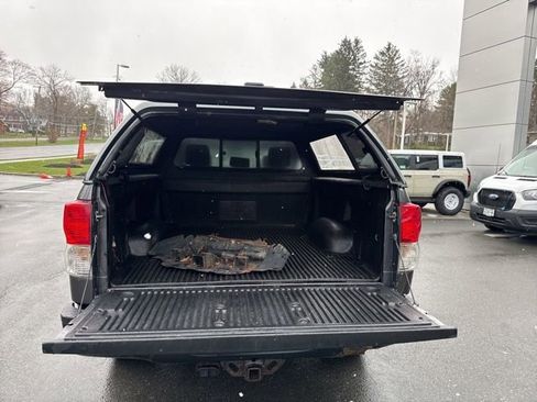 Used 2011 Toyota Tundra 4x4 Double Cab w/ TRD Rock Warrior Pkg image 9