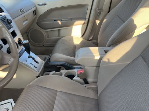 Used 2008 Dodge Caliber SXT w/ Popular Equipment Group image 25