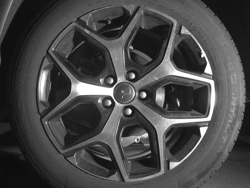 Used 2025 Jeep Compass Limited image 14