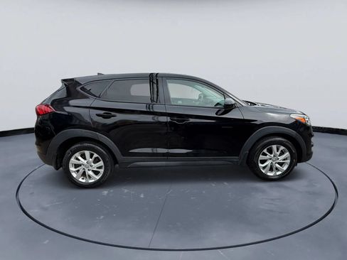 Used 2020 Hyundai Tucson SE AWD/4WD image 2