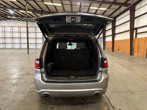 Used 2021 Dodge Durango GT image 14