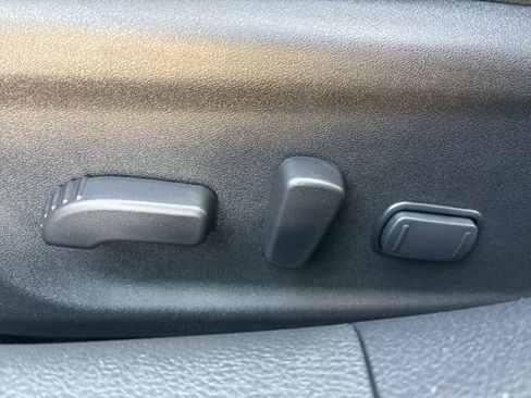 Used 2025 Nissan Altima 2.5 SL image 16