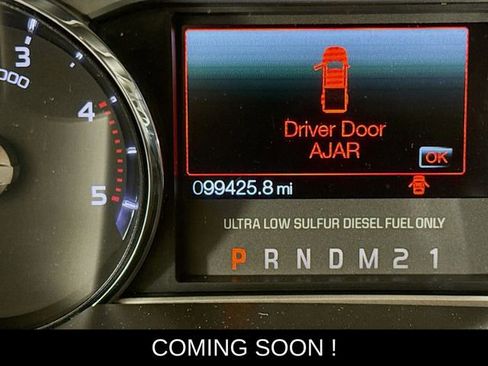 Used 2016 Ford F250 Lariat w/ Lariat Ultimate Package image 12