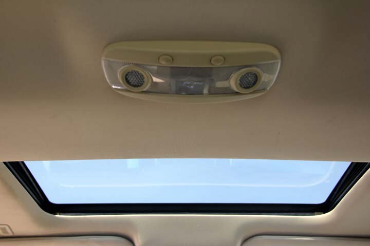 Used 2013 Ford Taurus SEL AWD/4WD image 8