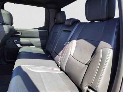 Used 2023 Toyota Tundra Platinum image 18