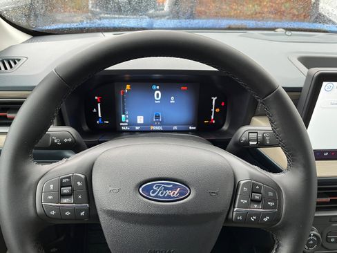 New 2026 Ford Maverick Lariat w/ 4K Tow Package image 19