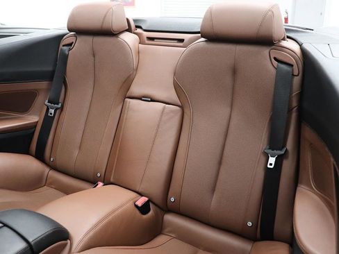 Used 2012 BMW 650i Convertible image 23