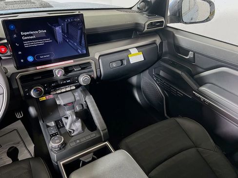 New 2026 Toyota 4Runner TRD Sport Premium image 20