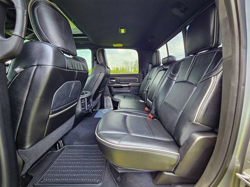 Used 2019 RAM 2500 Limited AWD/4WD image 43