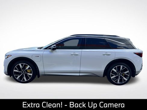 Used 2024 Acura ZDX Type S AWD/4WD image 5