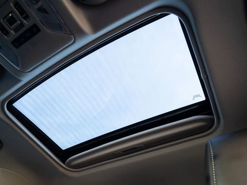 New 2025 Toyota RAV4 Limited w/ Weather Package image 23