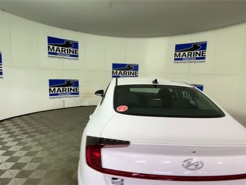 Used 2023 Hyundai Sonata SEL image 9