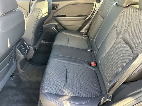 New 2026 Subaru Forester Premium image 13