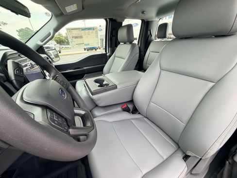 New 2026 Ford F150 XL RWD image 20