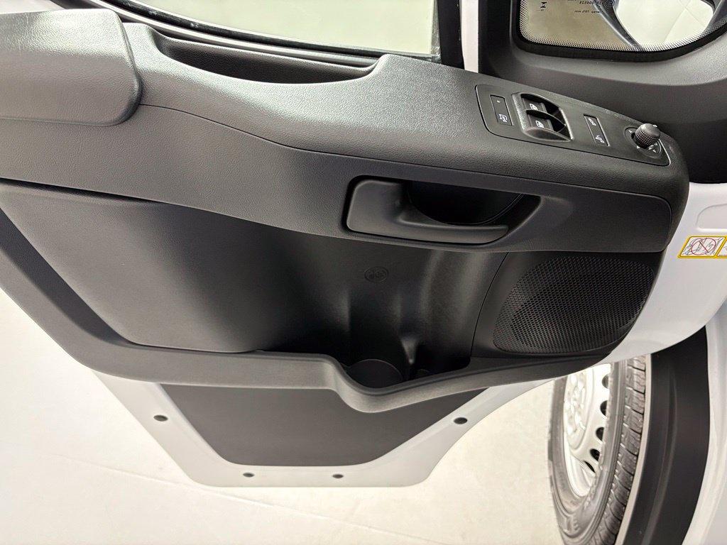 New 2027 RAM ProMaster 2500 w/ Safety Group FWD image 22
