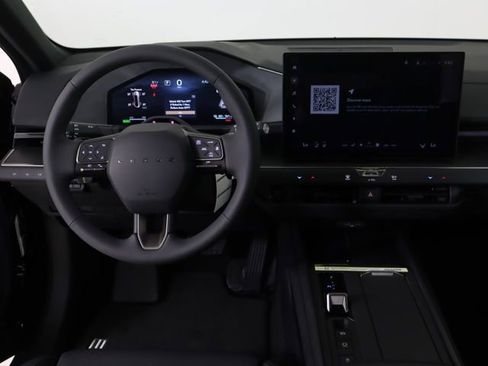 New 2026 Lexus ES 350e FWD image 20