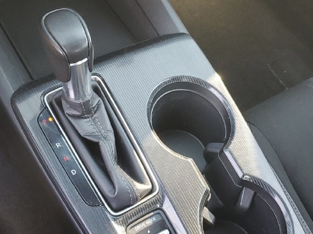Used 2022 Honda Civic Sport image 26