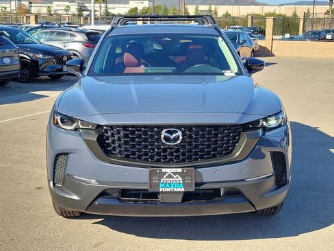 New 2026 MAZDA CX-50 AWD 2.5 Hybrid w/ Premium Pkg image 24