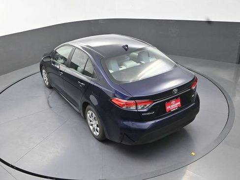 Used 2024 Toyota Corolla LE FWD image 26