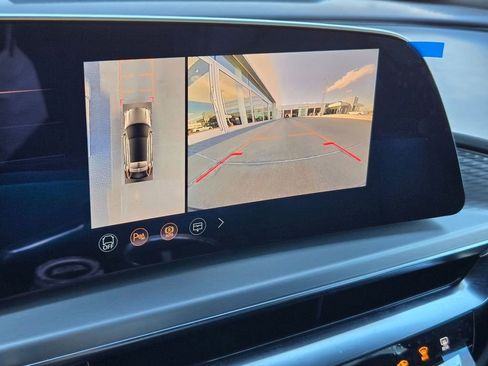 New 2026 Cadillac Lyriq Premium Sport w/ LPO, Floor Liner Package image 19