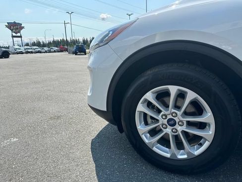 Used 2020 Ford Escape SE AWD/4WD image 28