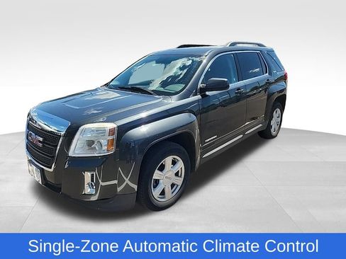 Used 2014 GMC Terrain SLE AWD/4WD image 7
