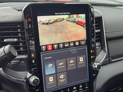 New 2026 RAM 3500 Laramie image 26