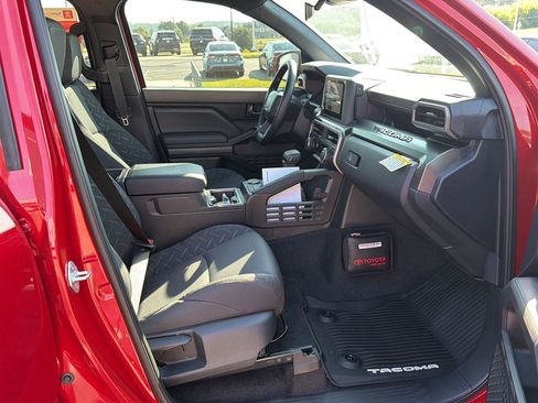 New 2026 Toyota Tacoma SR5 RWD image 13
