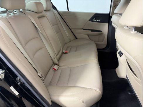 Used 2013 Honda Accord EX-L image 28
