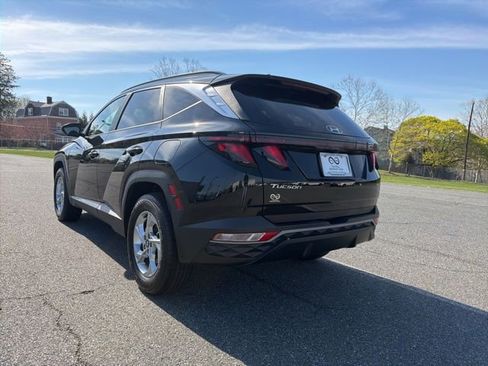 Used 2024 Hyundai Tucson SEL image 6