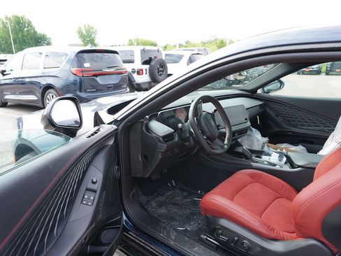 New 2025 Dodge Charger R/T Scat Pack w/ Track Pack image 11