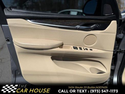 Used 2014 BMW X5 sDrive35i RWD image 14