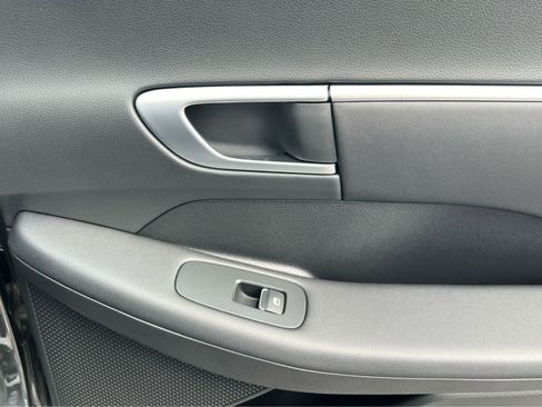New 2026 Hyundai Sonata SEL AWD/4WD image 22