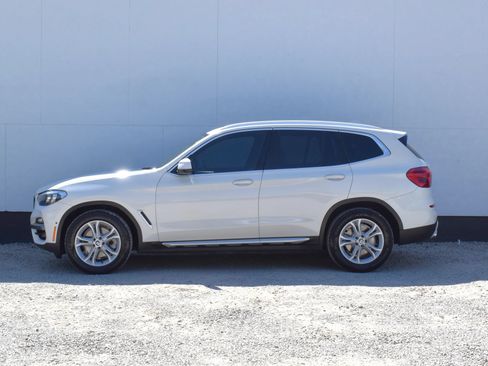 Used 2019 BMW X3 sDrive30i RWD image 34