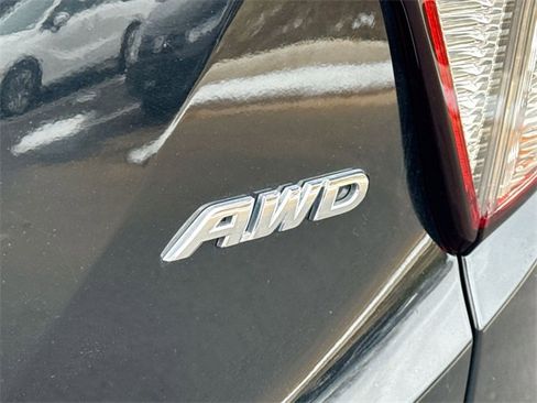 Used 2022 Honda HR-V LX image 20