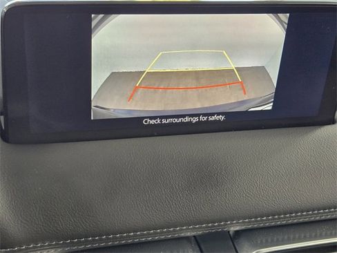 Certified 2025 MAZDA CX-5 AWD 2.5 S w/ Select Package image 21