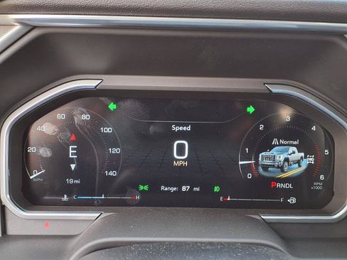 New 2026 GMC Sierra 2500 Denali w/ Denali Reserve Package AWD/4WD image 11