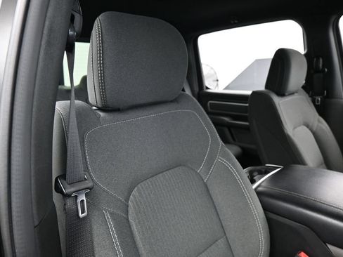 Used 2021 RAM 1500 Big Horn RWD image 39