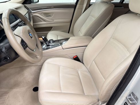 Used 2014 BMW 535i xDrive Sedan image 5